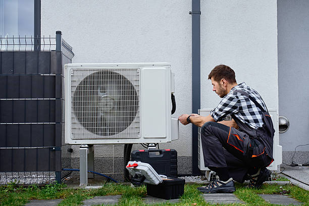Trusted Emergency Ac Repair service in Newport, OR - HVAC Repair CO